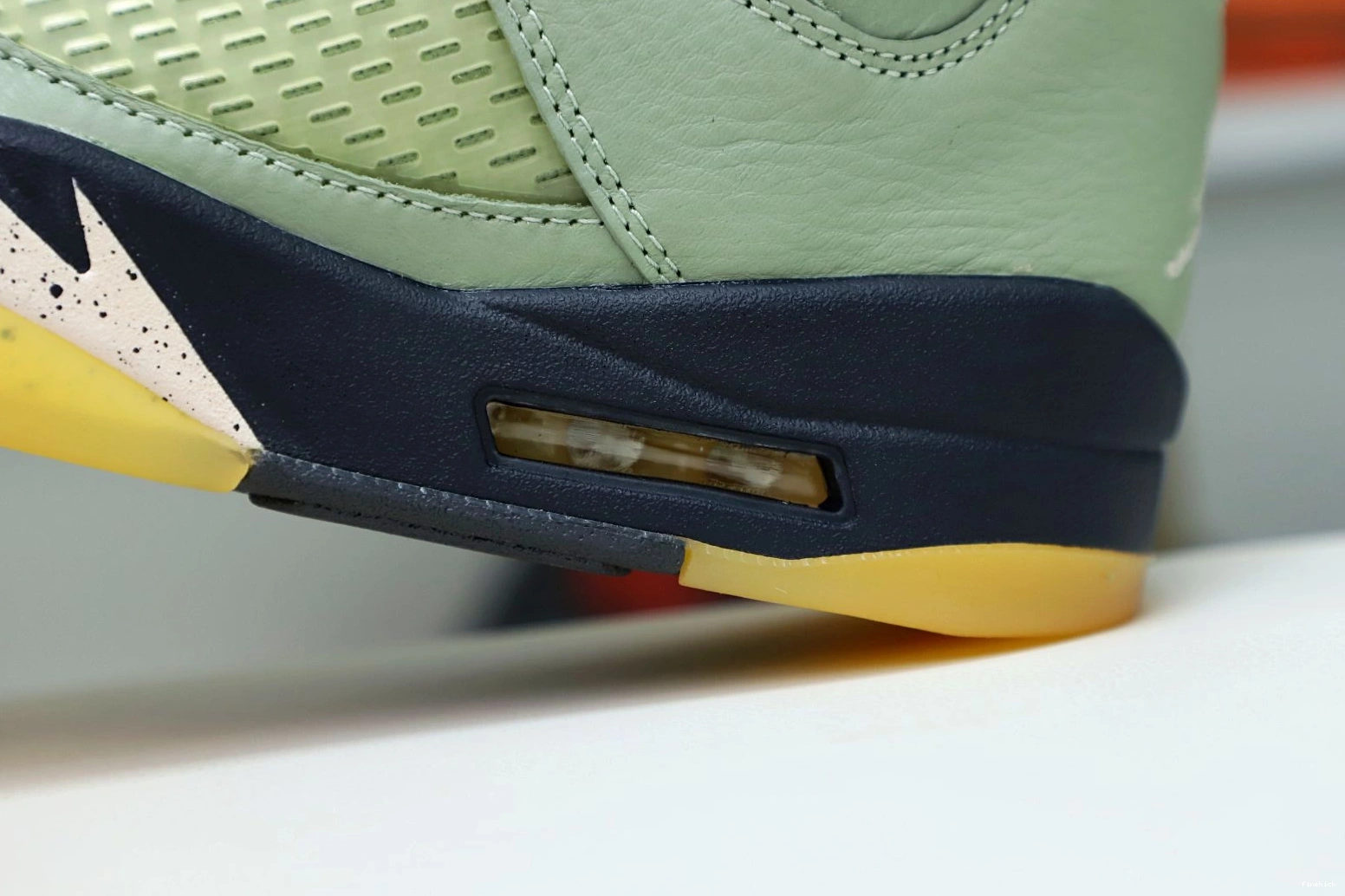 JORDAN DC7501-300 5 AIR HORIZON